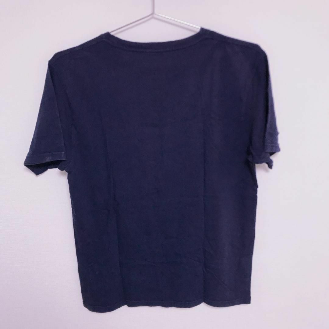 STUSSY(ステューシー)の「美品」STUSSY ストゥーシー POCKET TEE ポケT M Tシャツ メンズのトップス(Tシャツ/カットソー(半袖/袖なし))の商品写真