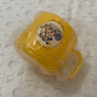ディズニー(Disney)の💛ディズニーランドホテル 🏰.oＯ アメニティ  💛(キャラクターグッズ)