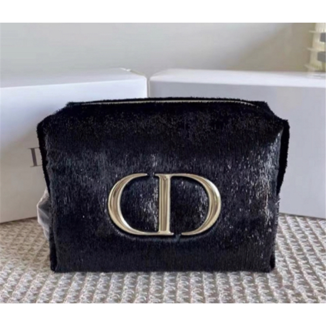 Christian Dior - 新品 Dior ディオール ノベルティ ホリデーオファー