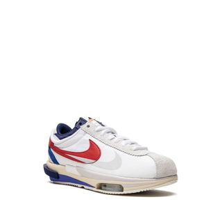 ナイキ(NIKE)のNike x sacai 'Cortez 4.0' スニーカー 23.5(スニーカー)