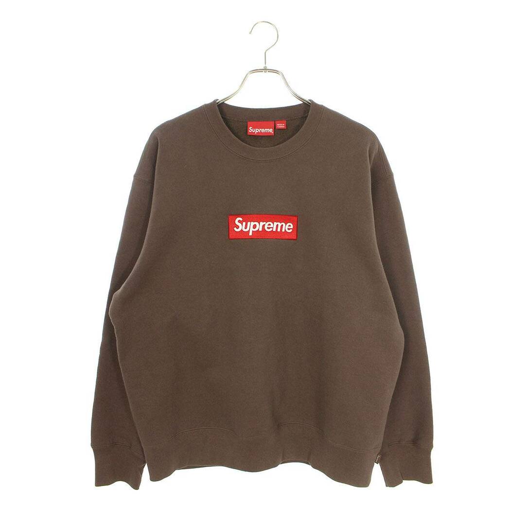 Supreme - シュプリーム 22AW Box Logo Crewneck ボックスロゴクルー