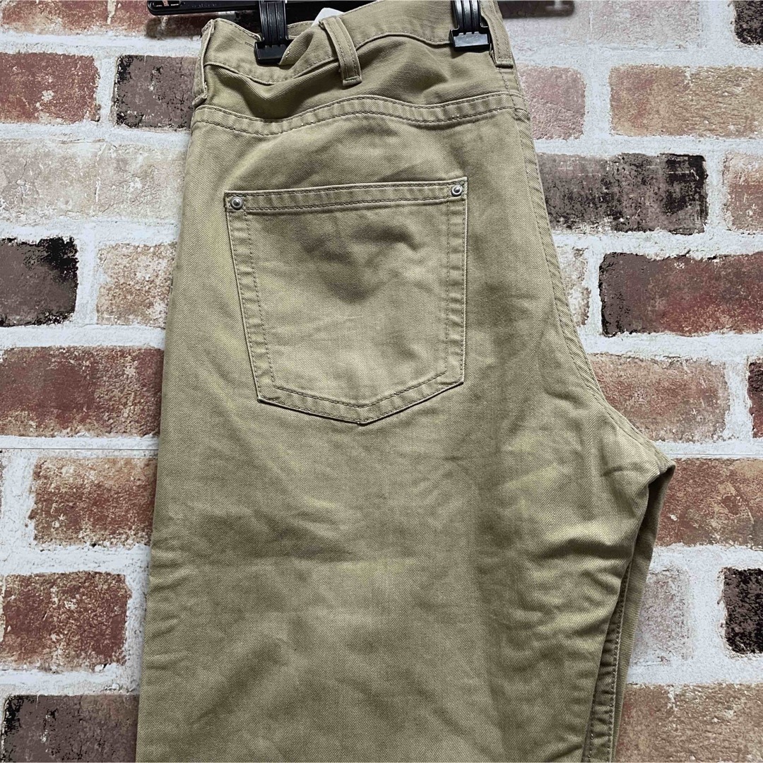 carhartt(カーハート)の超大特価❗️カーハート　ボトムス　デニム　パンツ❗️ メンズのパンツ(デニム/ジーンズ)の商品写真