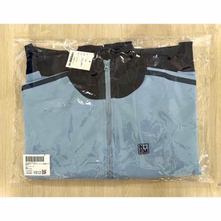nemnestore ネンネストア トラックジャケット アイボリー L
