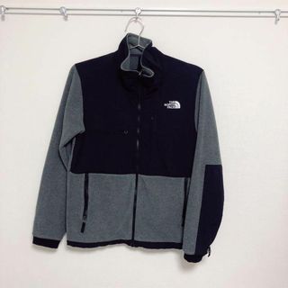 ザノースフェイス(THE NORTH FACE)の「美中古」 THE NORTH FACE ノースフェイス デナリ フリース S(ブルゾン)