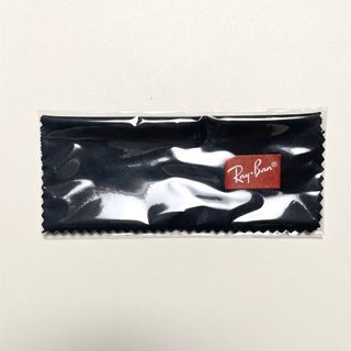 レイバン(Ray-Ban)のレイバン　眼鏡拭き　2点(サングラス/メガネ)