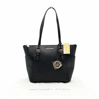 マイケルコース(Michael Kors)の新品 マイケルコース トートバッグ シャーロット レザー 03-23082903(トートバッグ)