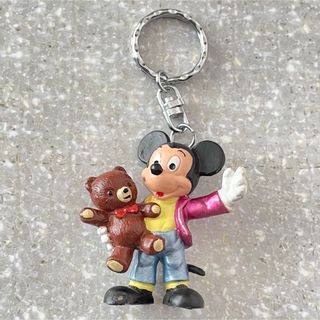 【訳あり】 ディズニー ストラップ キーホルダー まとめ売り レトロ