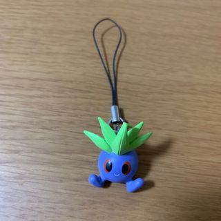 ポケモン(ポケモン)のポケットモンスター　フシギダネ　ストラップ(キャラクターグッズ)