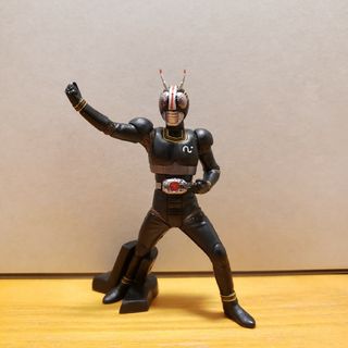 バンダイ(BANDAI)のデジタルグレードシリーズ 仮面ライダー2「仮面ライダーBLACK」(特撮)