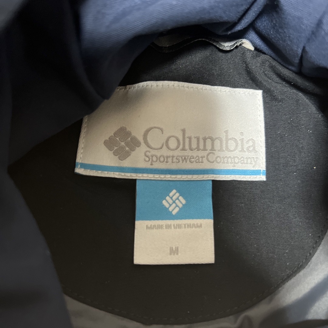 Columbia(コロンビア)の【最終値下げ】Columbia コロンビア　アウター メンズのジャケット/アウター(ブルゾン)の商品写真