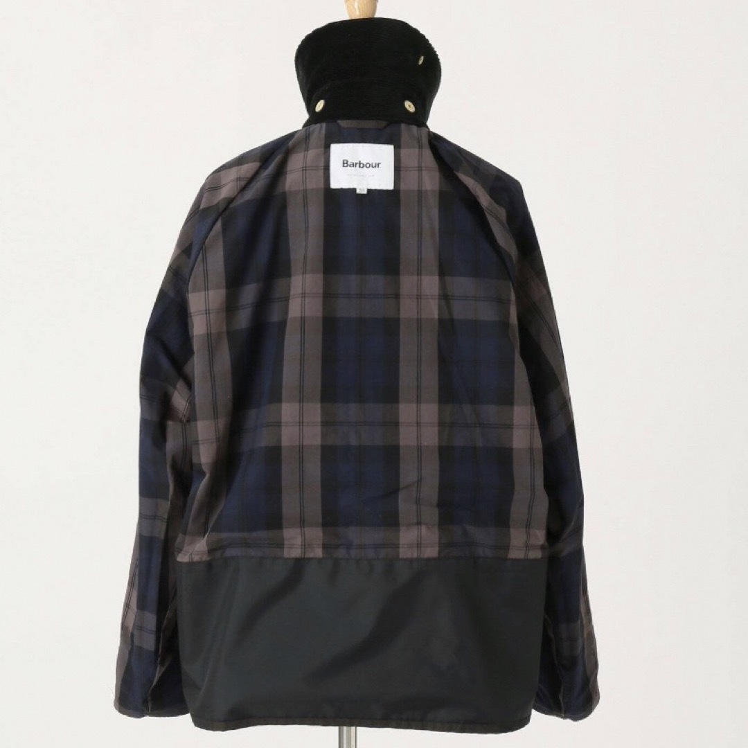 お値下げ　Barbour×JOURNAL STANDARD relume別注