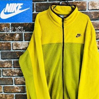 ナイキ イエロー ブルゾン(メンズ)の通販 100点以上 | NIKEのメンズを