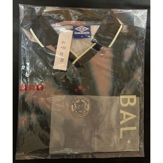 bal UMBRO コラボサッカージャージ