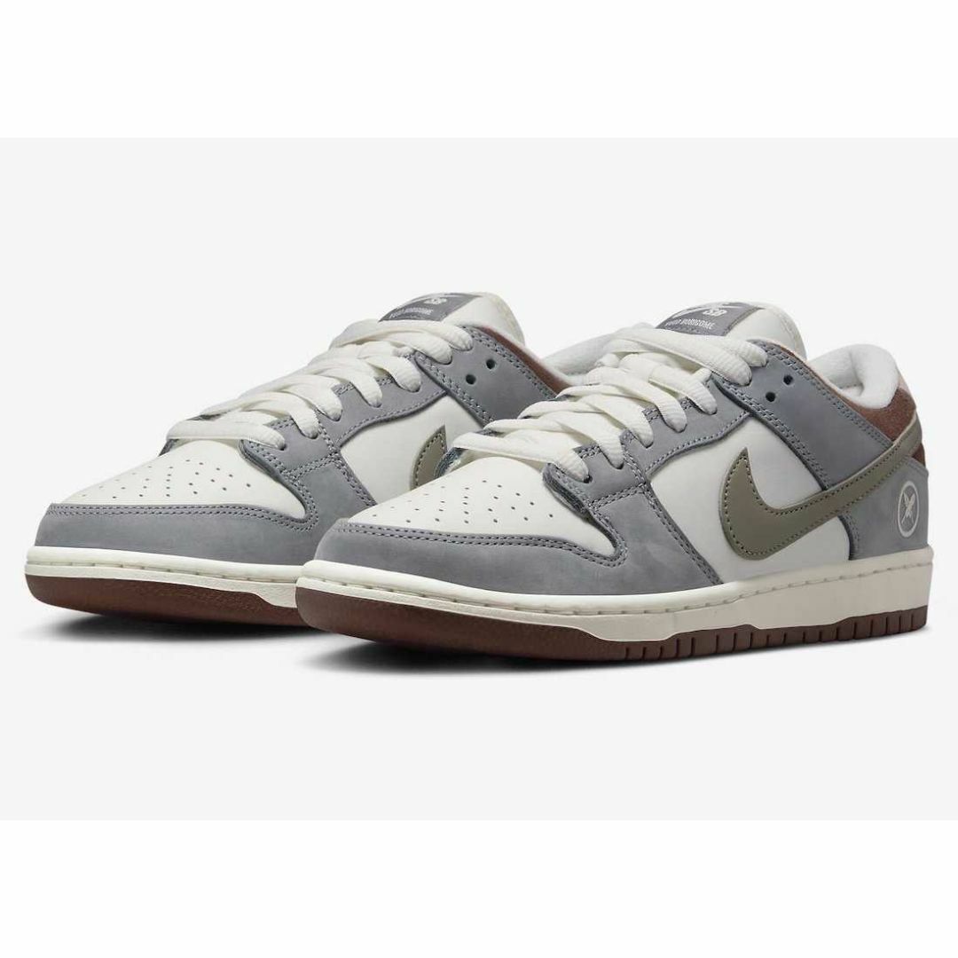 スニーカー W)taps - Yuto Horigome Nike SB Dunk Low Pro QS