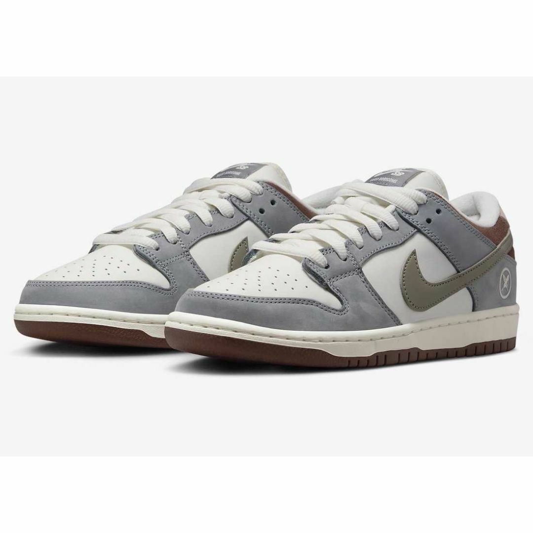 Yuto Horigome Nike SB Dunk Low Pro QS