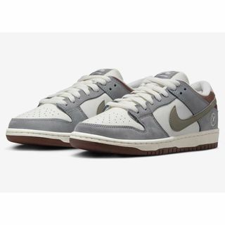 ダブルタップス(W)taps)のYuto Horigome Nike SB Dunk Low Pro QS(スニーカー)