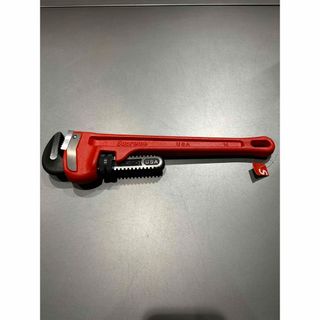 シュプリーム(Supreme)の20AW  Supreme  Ridgid Pipe Wrench(工具/メンテナンス)