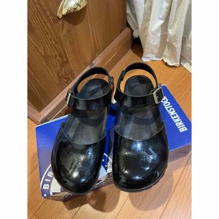 ビルケンシュトック エナメルの通販 200点以上 | BIRKENSTOCKを買う