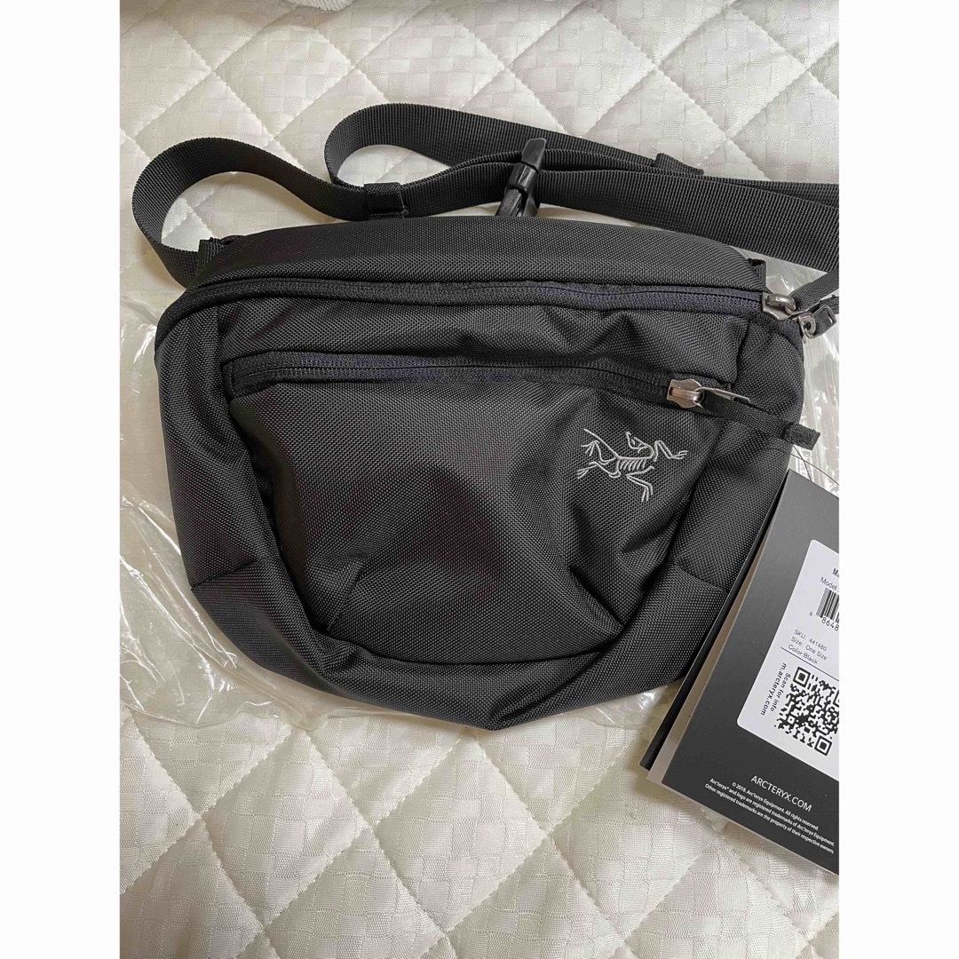 ARC'TERYX - 【新品未使用】アークテリクス マンティス2 ショルダー