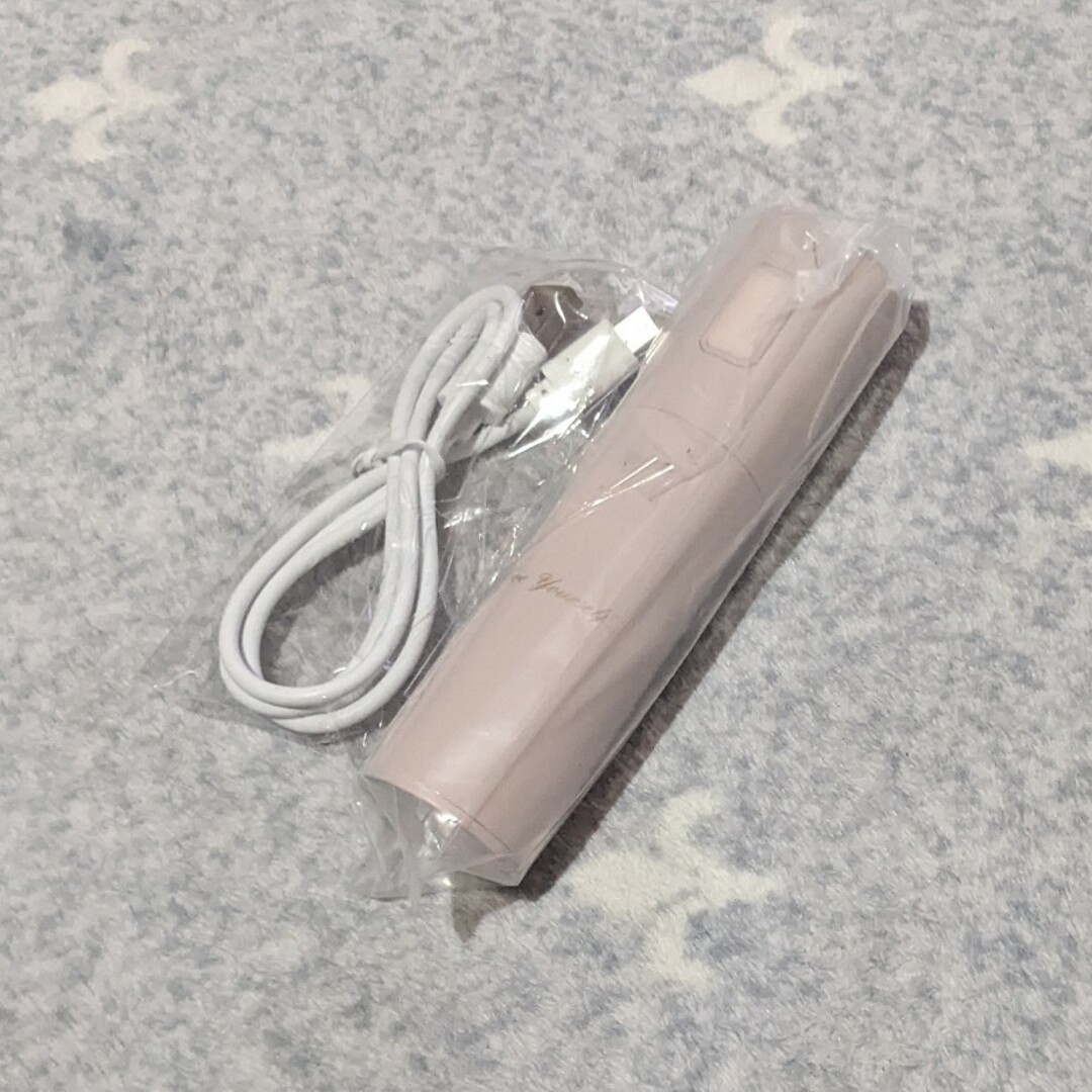 TOCCA(トッカ)のTOCCA★ミニ加湿器 スマホ/家電/カメラの生活家電(加湿器/除湿機)の商品写真