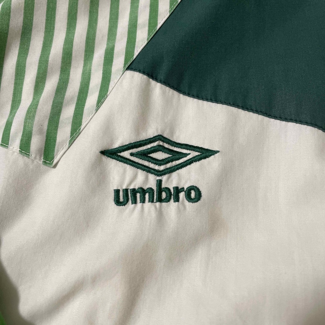 early 90s UMBRO Celtic FC Jacket