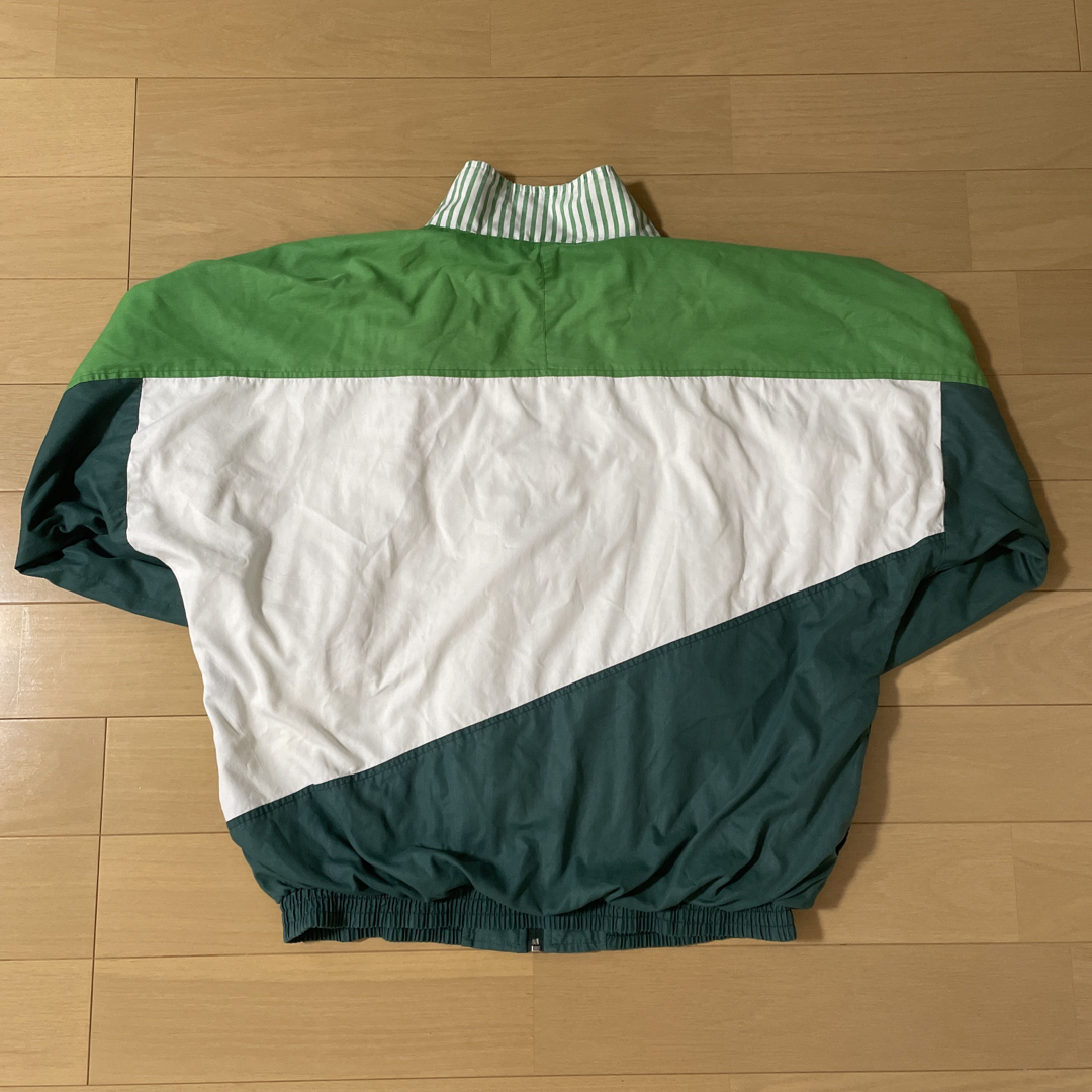 early 90s UMBRO Celtic FC Jacket