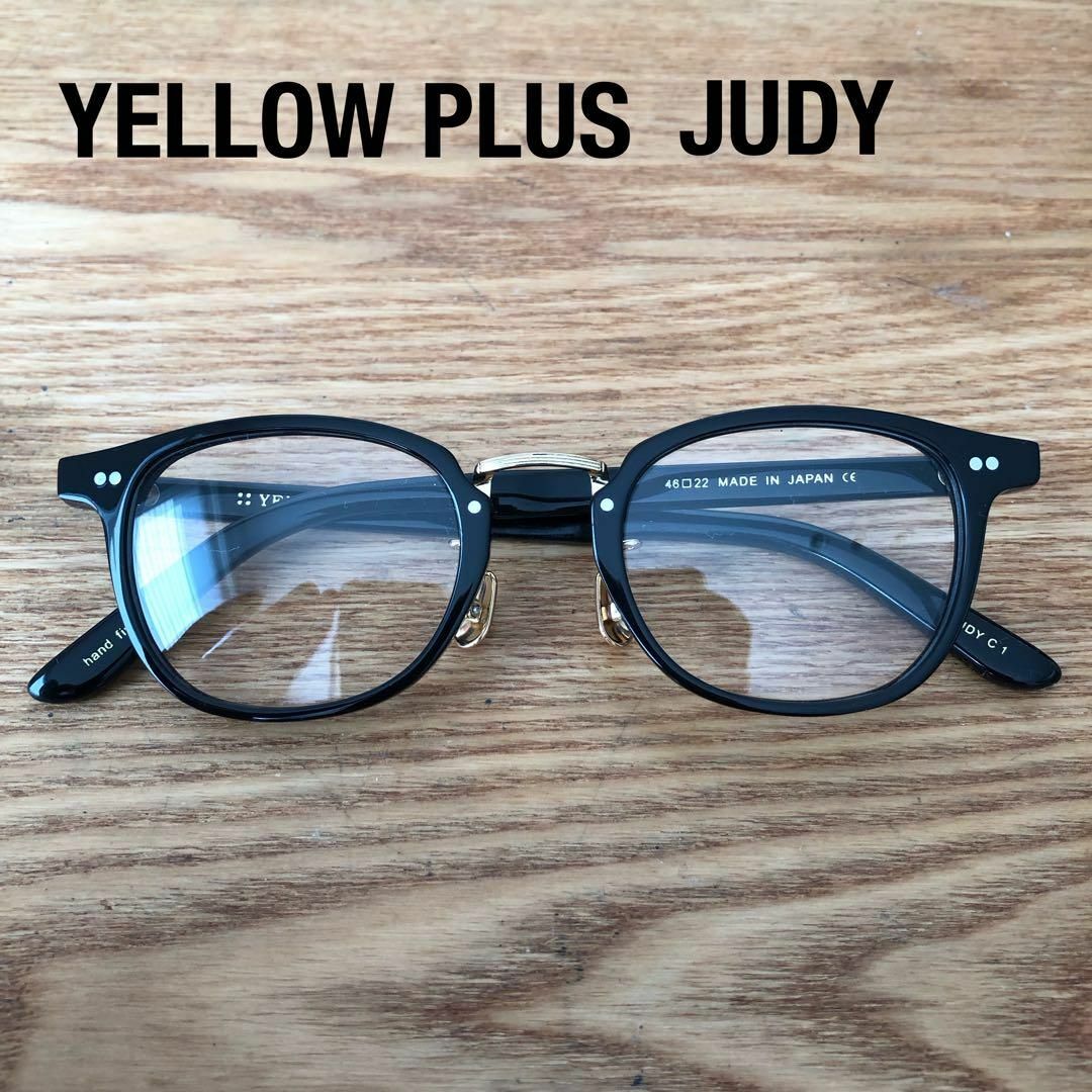 YELLOWS PLUS　JUDY　C1イエローズプラス　ジュディー