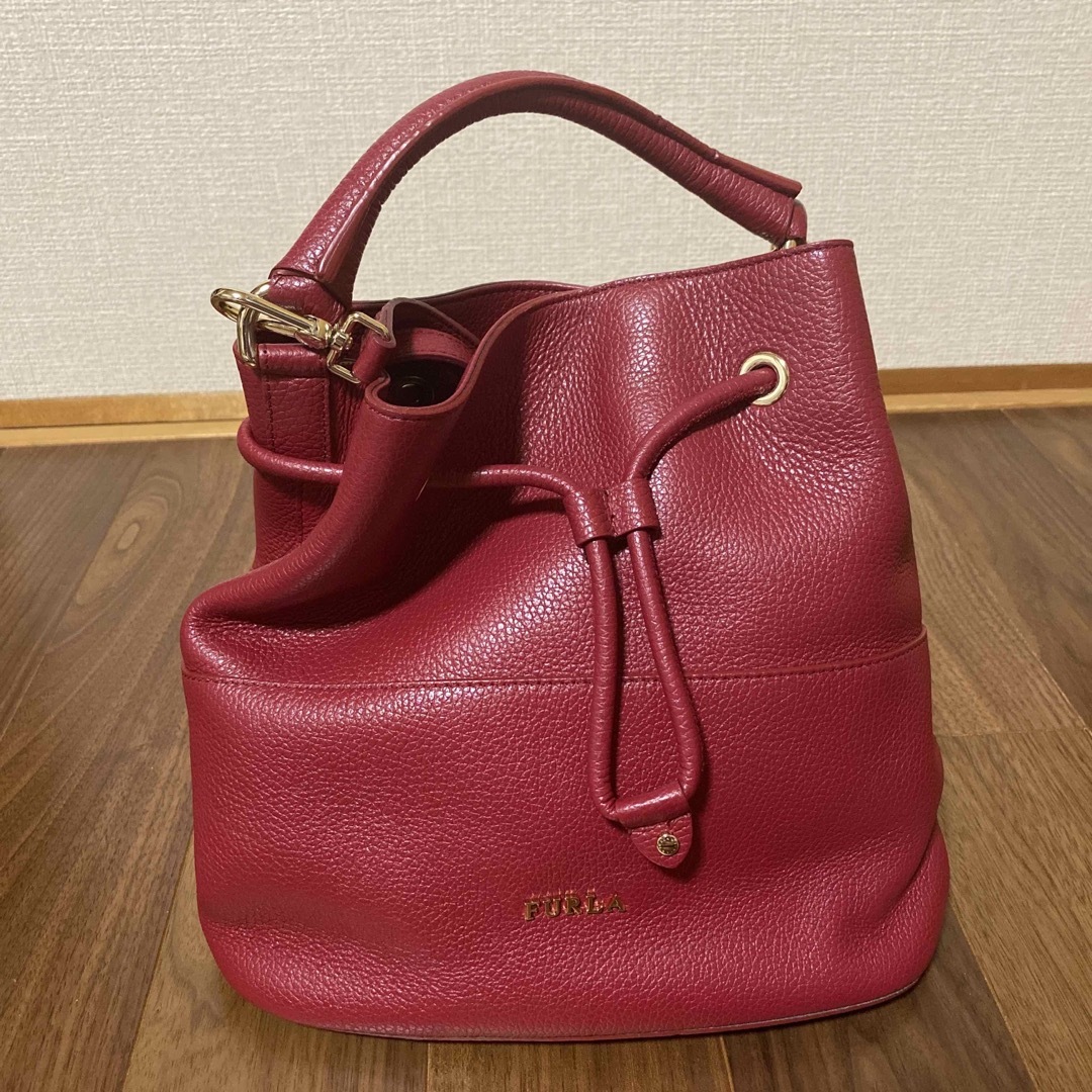 Furla(フルラ)のFURLA バッグ メンズのバッグ(ショルダーバッグ)の商品写真