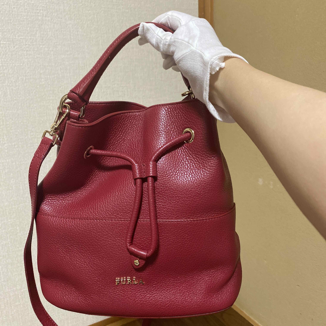 Furla(フルラ)のFURLA バッグ メンズのバッグ(ショルダーバッグ)の商品写真