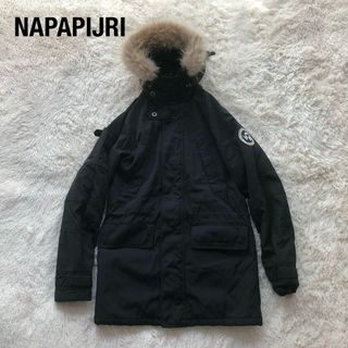 NAPAPIJRI ナパピリ　ダウンジャケット コート cort アウター 冬服