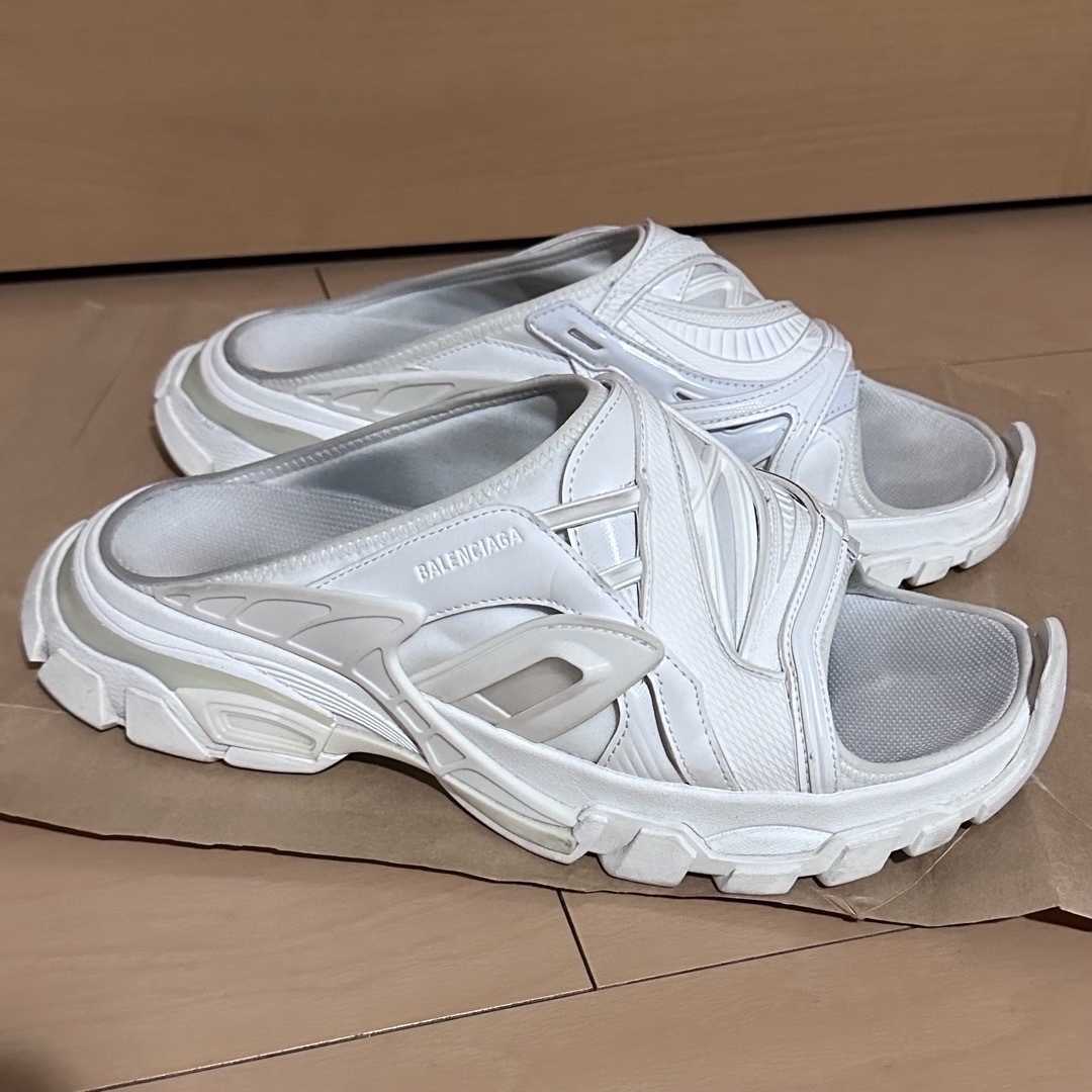 バレンシアガ BALENCIAGA サンダル