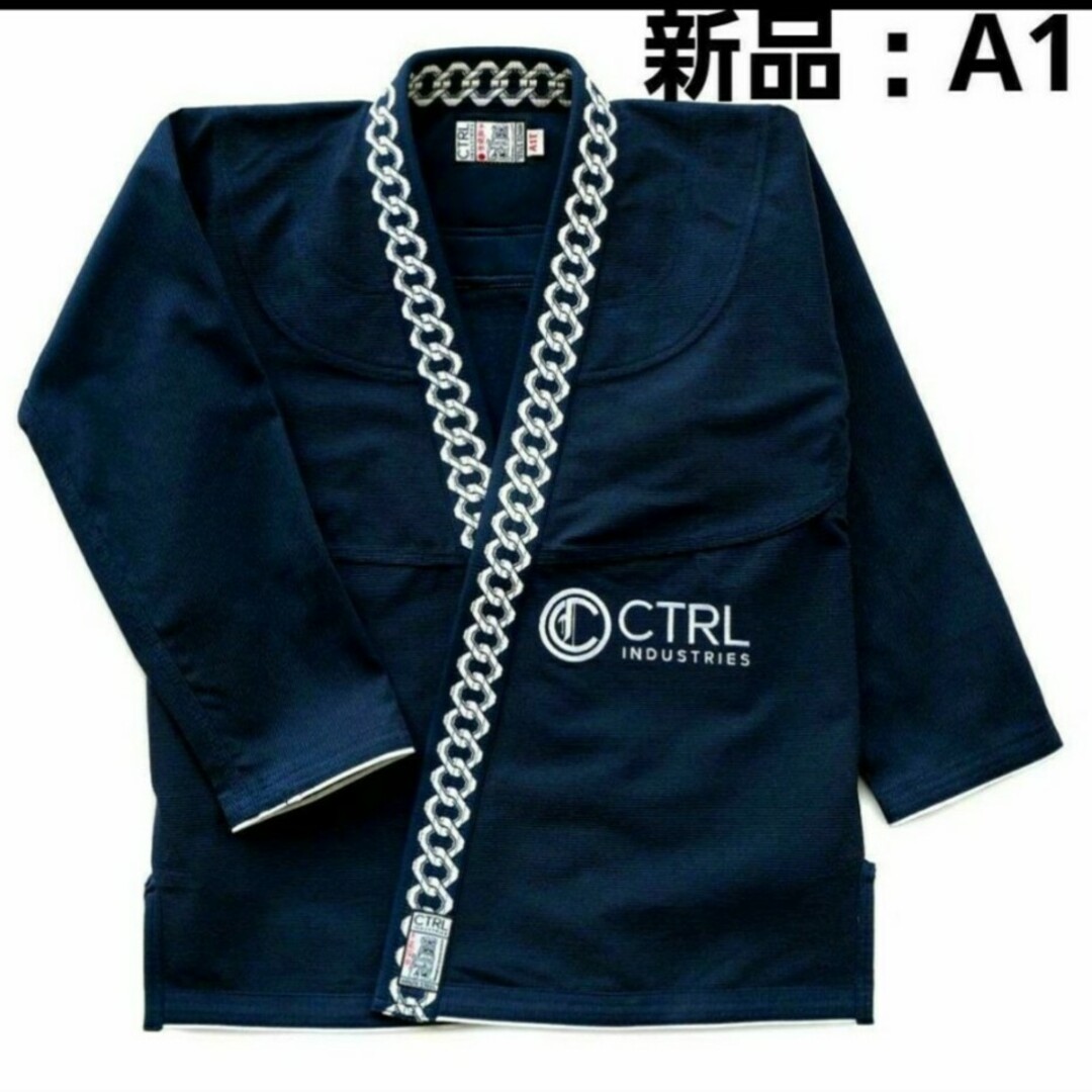 【新品:A1】お洒落ブランド コントロール CTRL 柔術着 柔術衣 数量限定 | フリマアプリ ラクマ