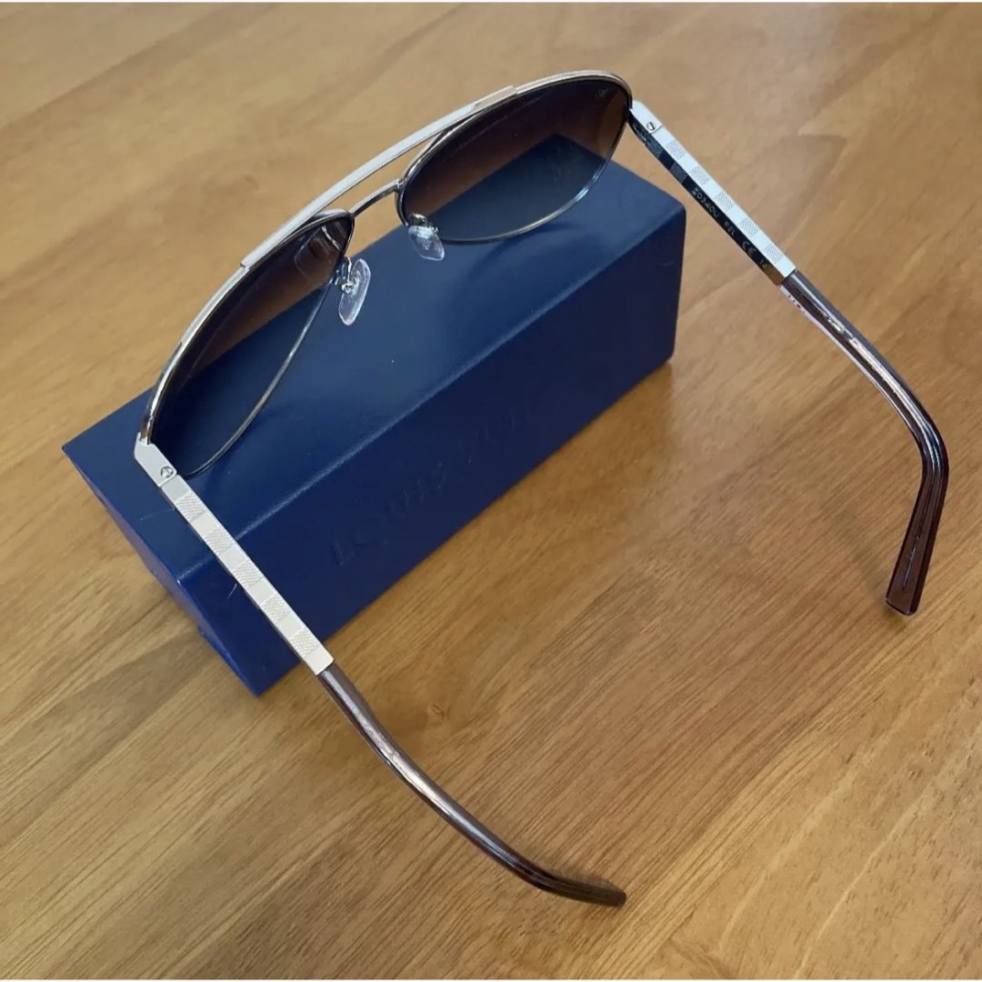 LOUIS VUITTON*ルイ・ヴィトン*サングラス*アティテュード LOUIS VUITTON*ルイ・ヴィトン*サングラス*アティテュード
