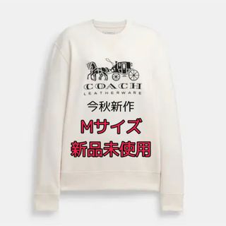 コーチ(COACH) トレーナー/スウェット(レディース)の通販 31点