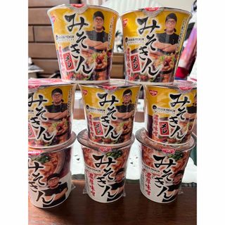 HIKAKIN PREMIUM 味噌ラーメン3個 味噌メシ5個 - その他 加工食品