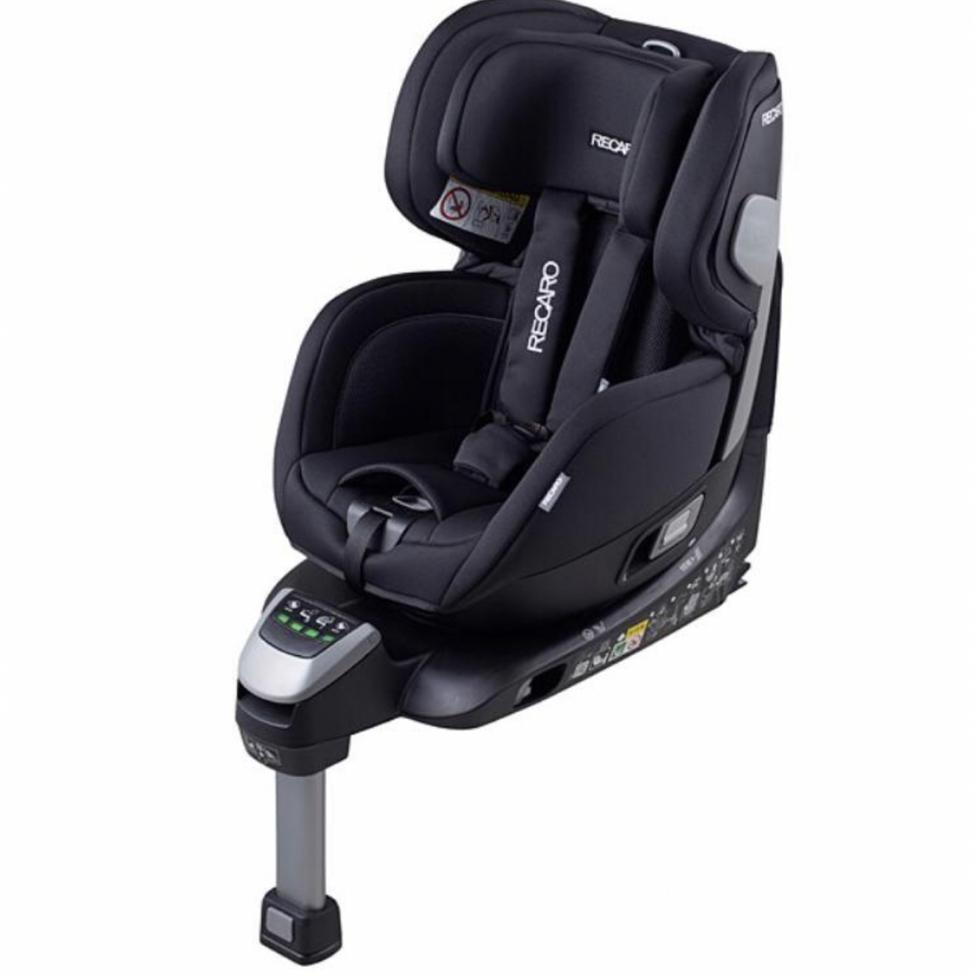 新品未使用　レカロ　サリア　 Recaro Salia