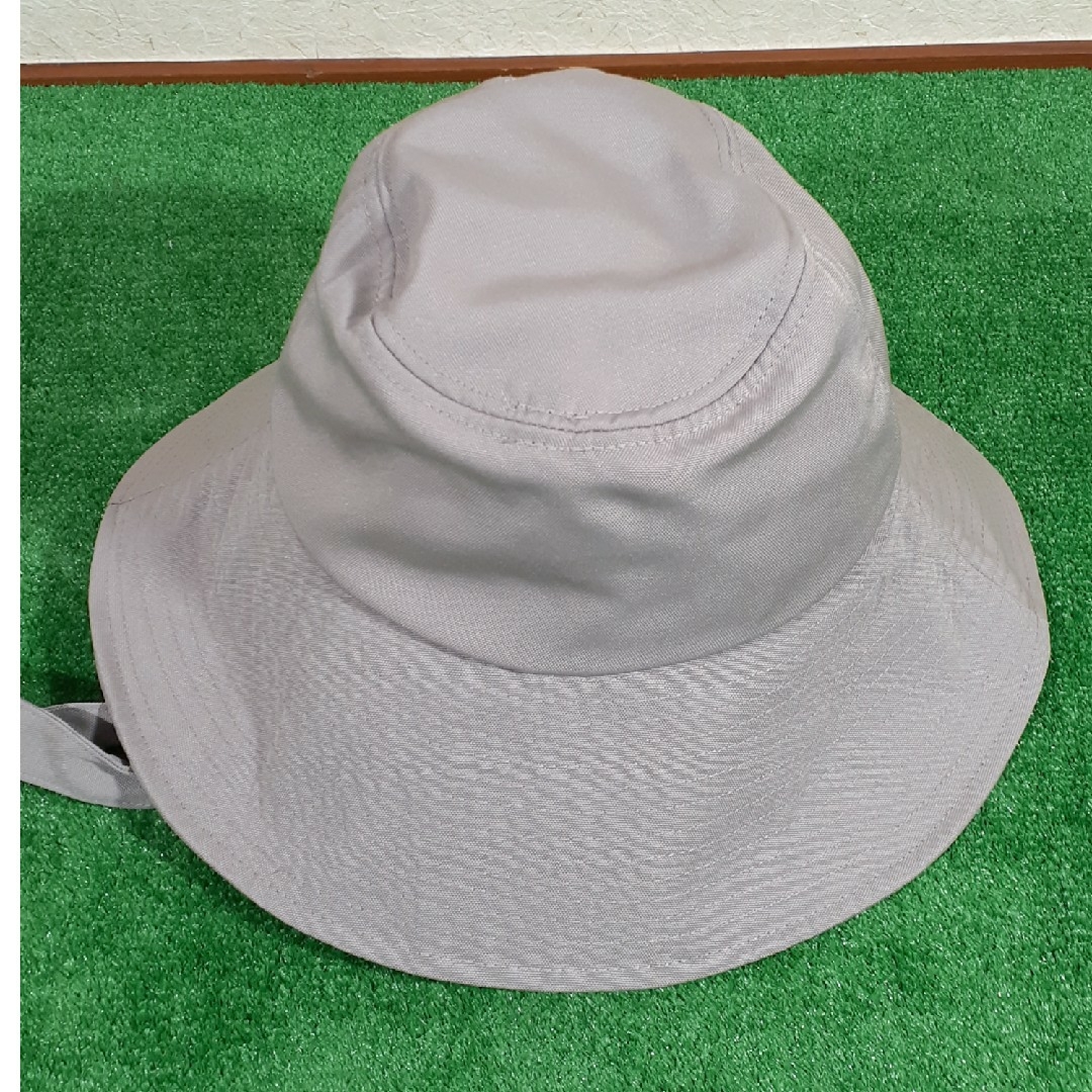 新品未使用 cosmetic hat コスメティックハット レディースの帽子(ハット)の商品写真