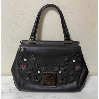 コーチ(COACH)のコーチ　ティーローズ　かばん(ショルダーバッグ)