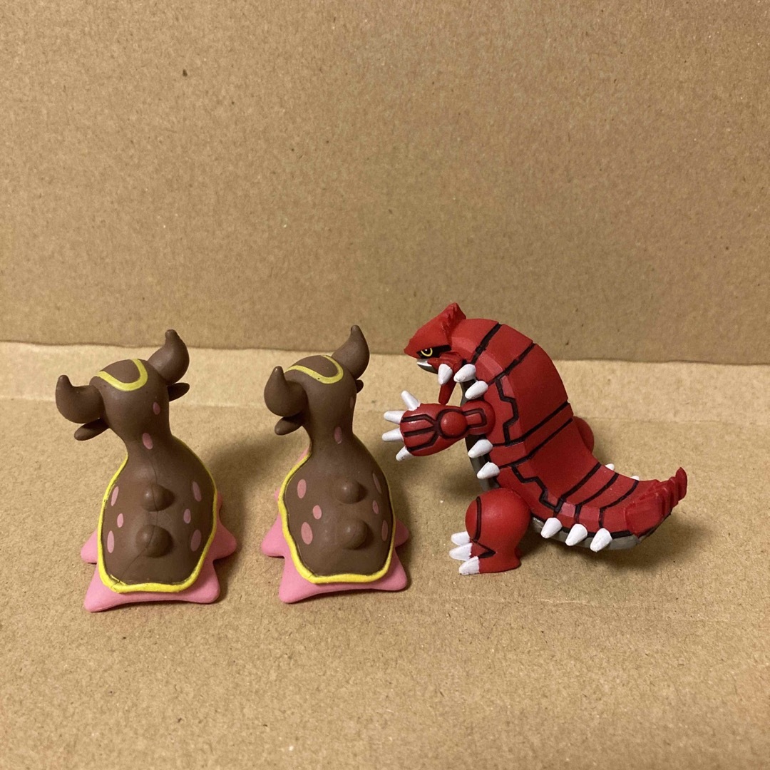 ポケモン - 吉野家ポケモンフィギュアの通販 by albero alto's ポケモン - 吉野家ポケモンフィギュアの通販 by albero alto's