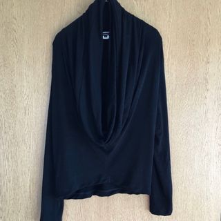 ジュンヤワタナベコムデギャルソン(JUNYA WATANABE COMME des GARCONS)のJUNYA WATANABE COMME des GARCONS  カットソー(カットソー(長袖/七分))