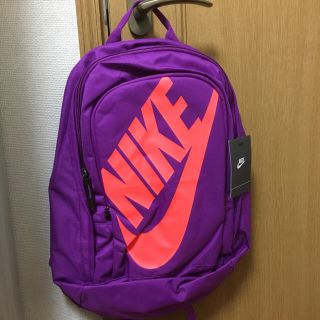 ナイキ(NIKE)の新品未使用 NIKE リュック♡(リュック/バックパック)