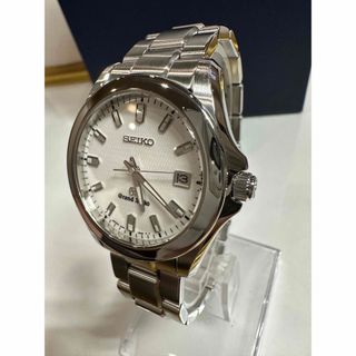 Grand Seiko - 極美品 グランドセイコー sbgf 017の通販｜ラクマ