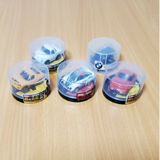 アサヒ(アサヒ)の新品WONDA蘇る名車COLLECTION　藤沢部長セレクト(ノベルティグッズ)