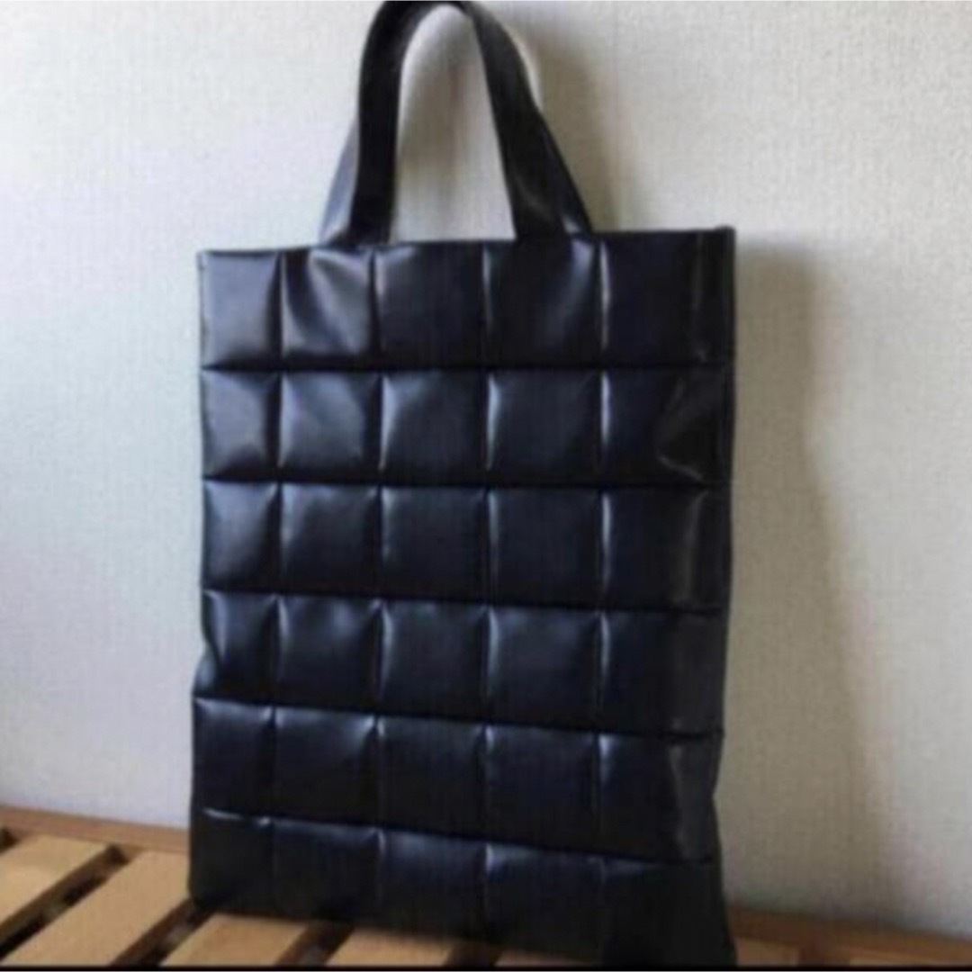 BLACK COMME des GARCONS コムデギャルソン バッグ-