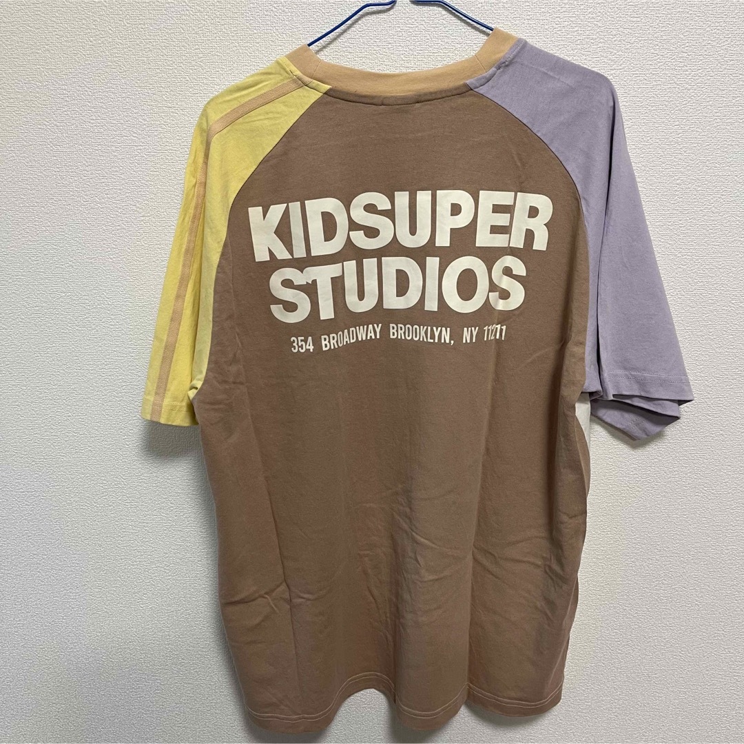 PUMA×KIDSUPER STUDIOS Mサイズ