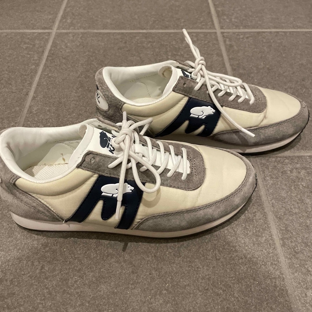 KARHU(カルフ)の北欧☆カルフ スニーカー 【アルバトロス】 レディースの靴/シューズ(スニーカー)の商品写真