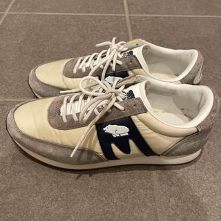 カルフ(KARHU)の北欧☆カルフ スニーカー 【アルバトロス】(スニーカー)