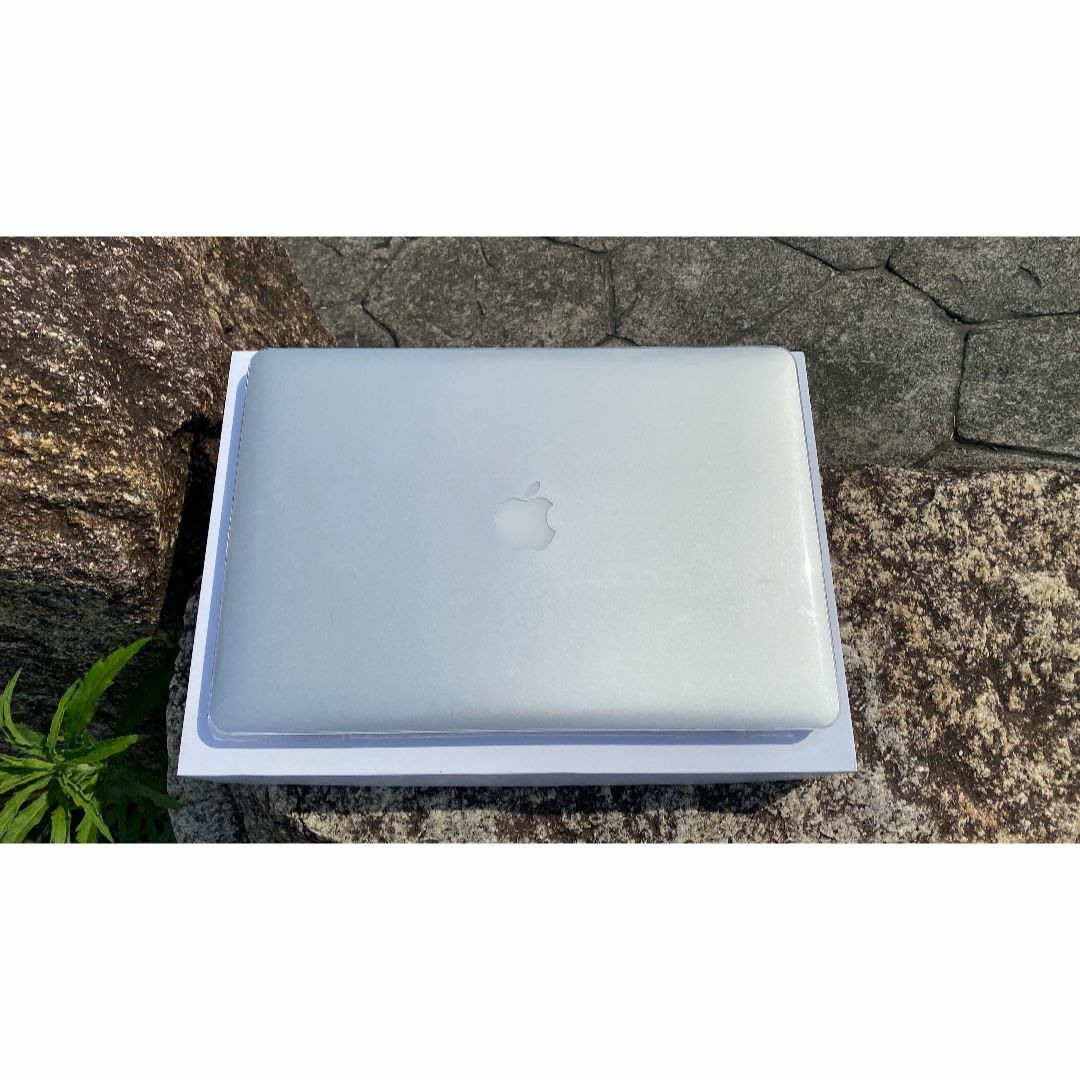 Apple - MacBook Pro 15インチ Retinaの通販 by civilization's shop