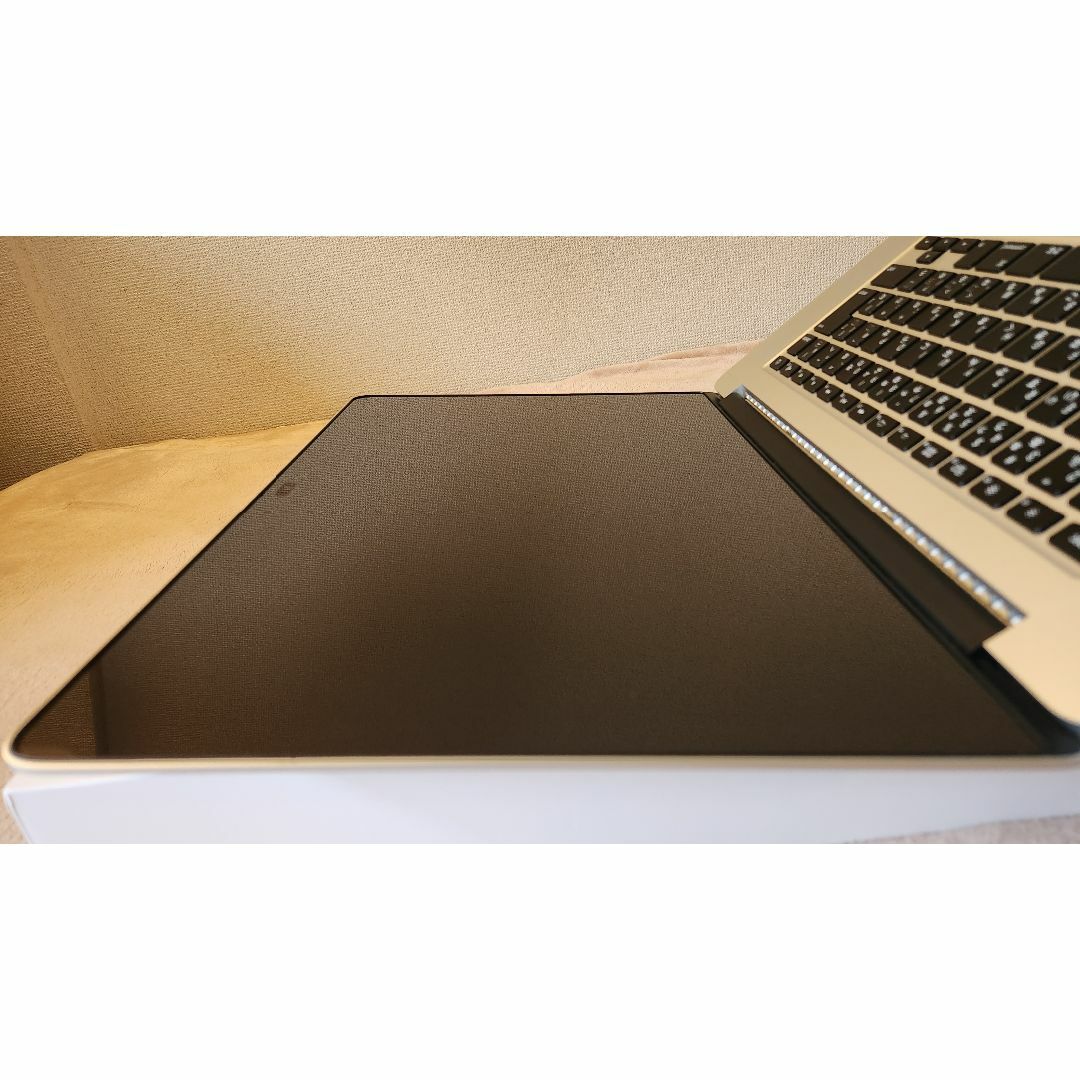 MacBook Pro 15インチ Retina
