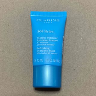 クラランス(CLARINS)のクラランス　ミニサイズ(サンプル/トライアルキット)